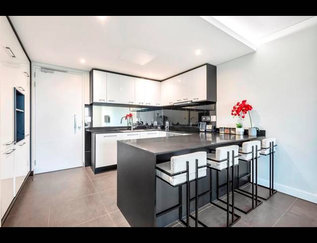 1 BEDROOM APARTMENT FOR SALE IN ROSEBANK